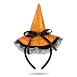 balaca bruja naranja