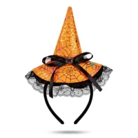 balaca bruja naranja