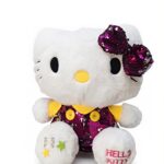 hello kitty lentejuelas