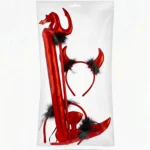 kit de diabla