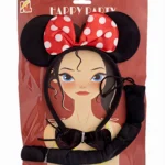 kit de mini mouse