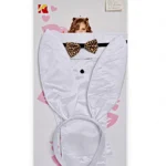 Kit play boy blanco