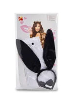 Kit de Conejita Play Boy - Image 3
