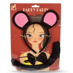 Kit de ratona