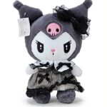 kuromi mediana