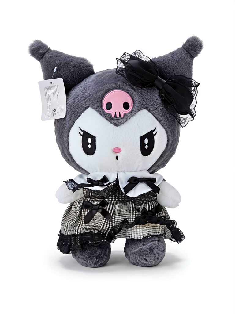 kuromi mediana