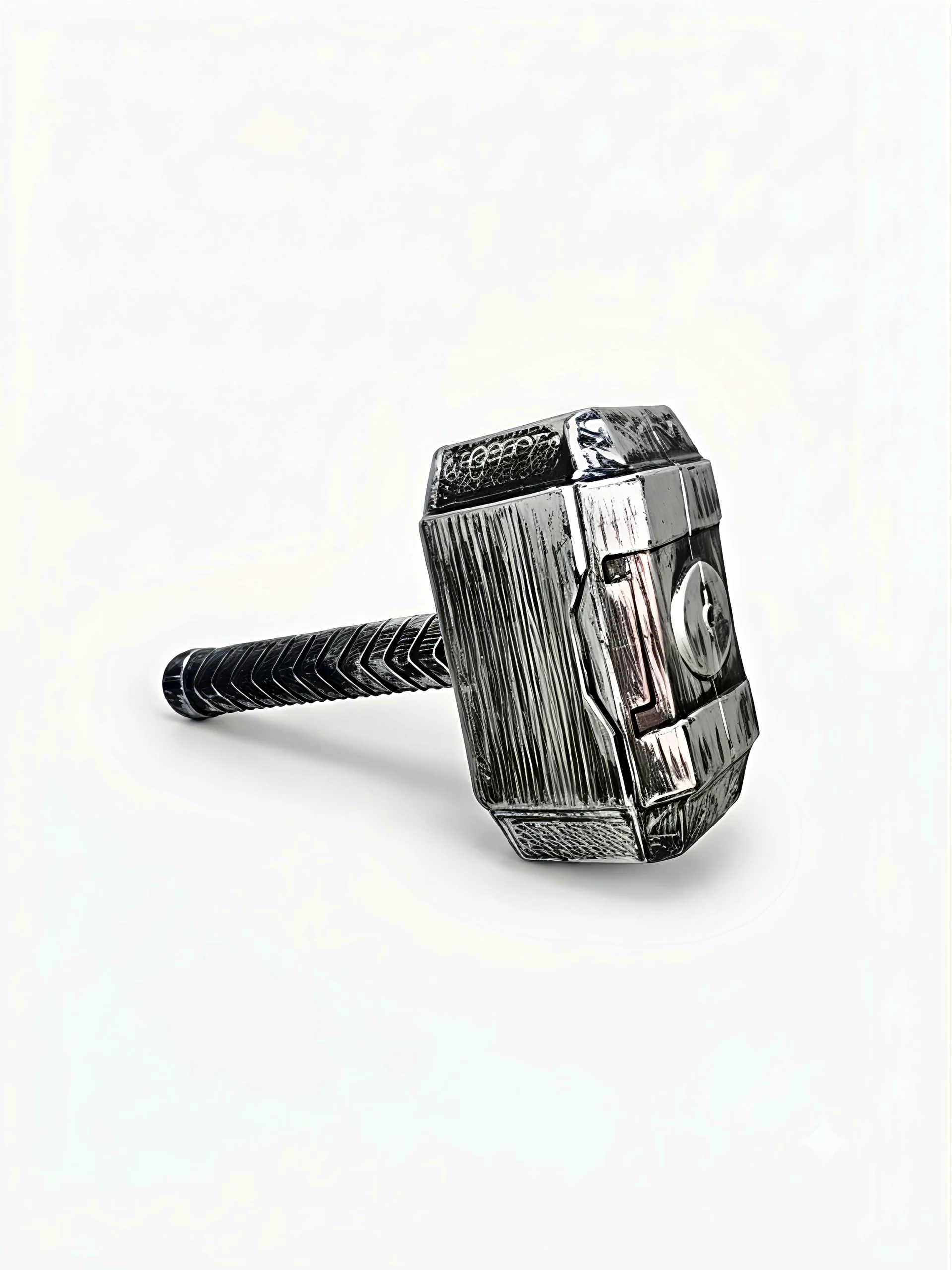 martillo-thor Martillo de thor