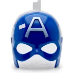 mascara de capitan america