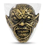 Mascara de demonio