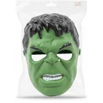 Mascara de hulk