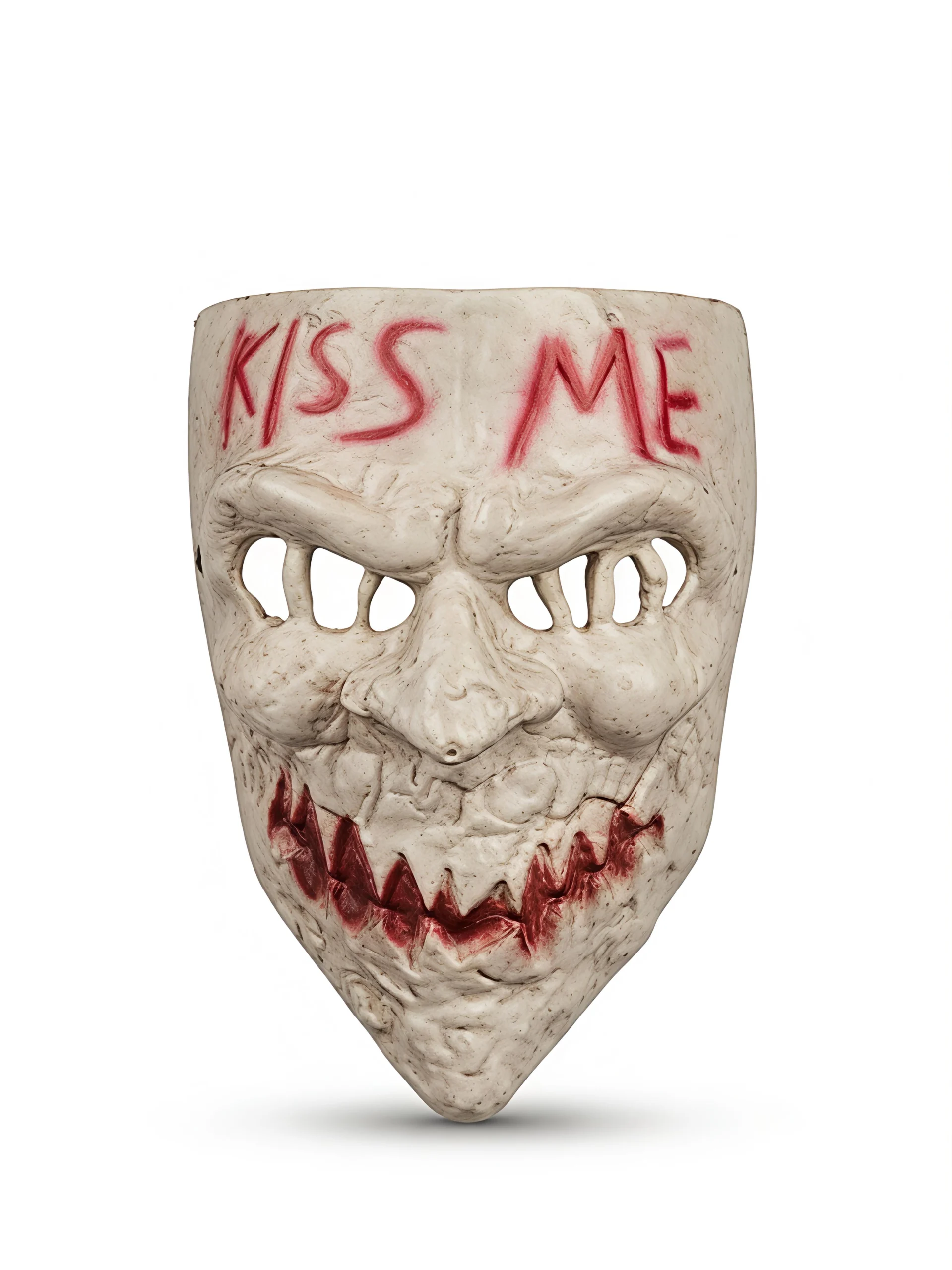 mascara-kiss-me Máscara de Terror Kiss Me - Image 1