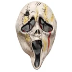 Máscara de Terror Estilo Scream