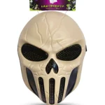 Máscara Paintball Táctica