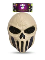 Máscara Paintball Táctica