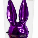Máscara Play Boy