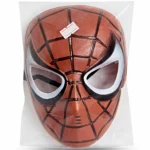 Máscara Spiderman