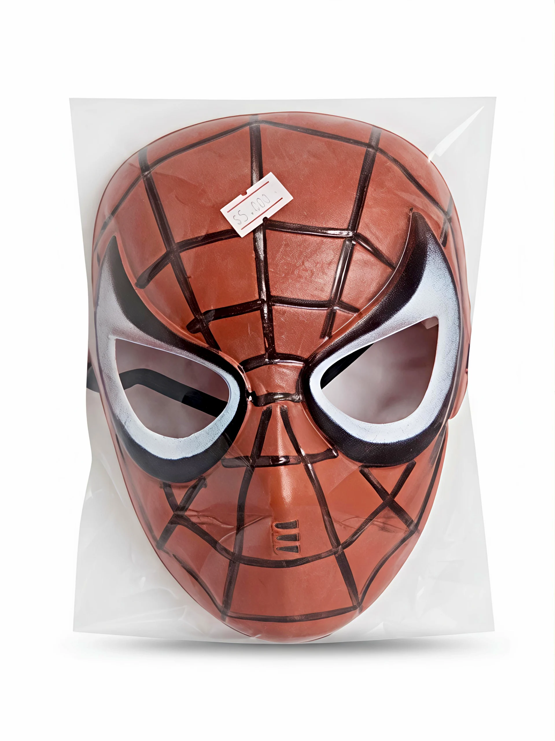 mascara-spiderman Máscara Spiderman - Image 1