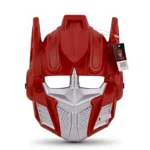 Máscara Transformer Optimus Prime