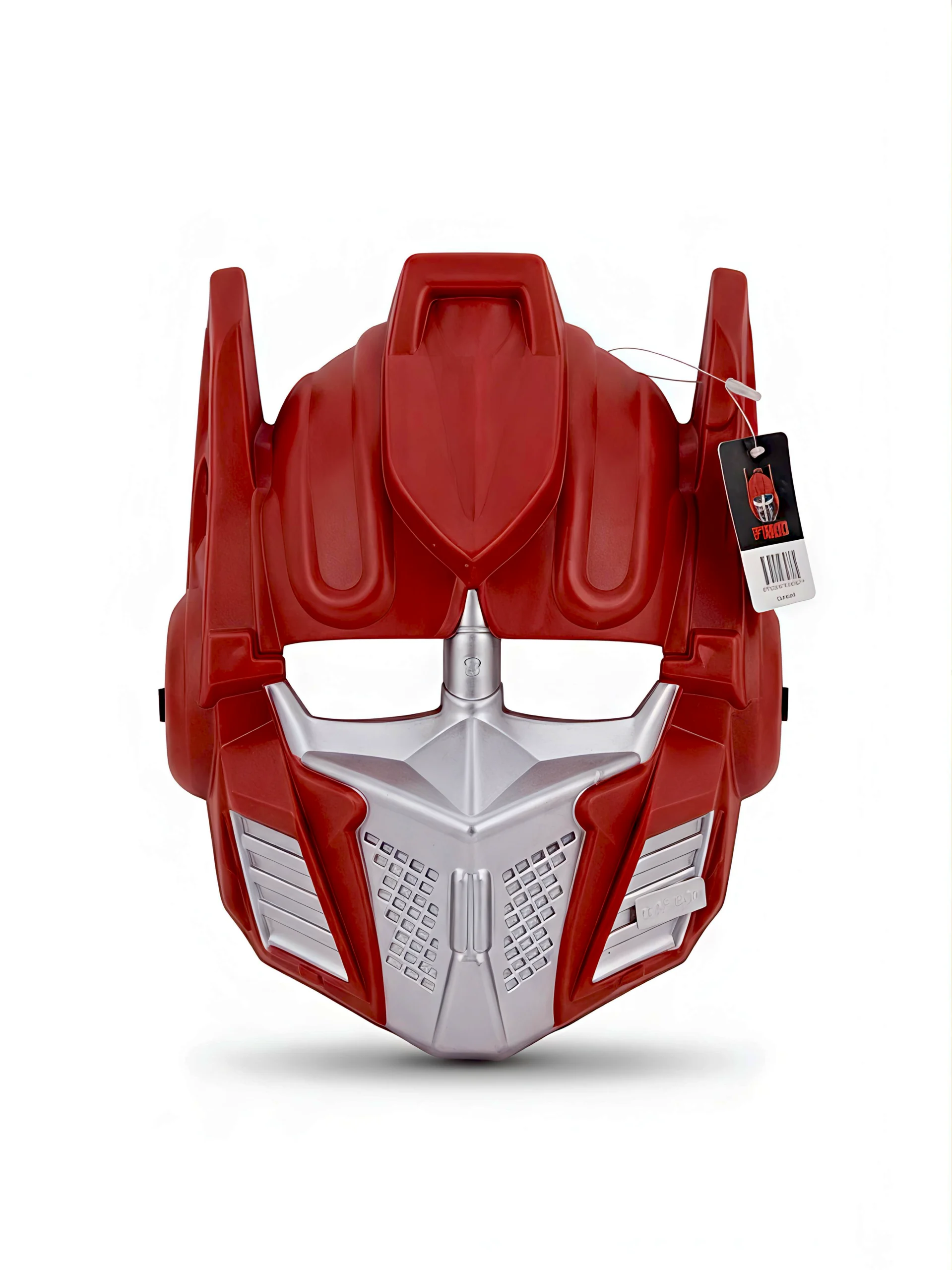 mascara-transformer Máscara Transformer Optimus Prime - Image 1