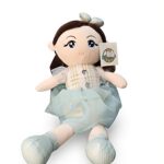 Muñeca de Trapo de Peluche