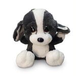 Perro de Peluche Clásico (Ojos Tristes / Tierno)