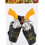 Pistolas de Vaquero
