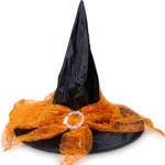 Sombrero de Bruja