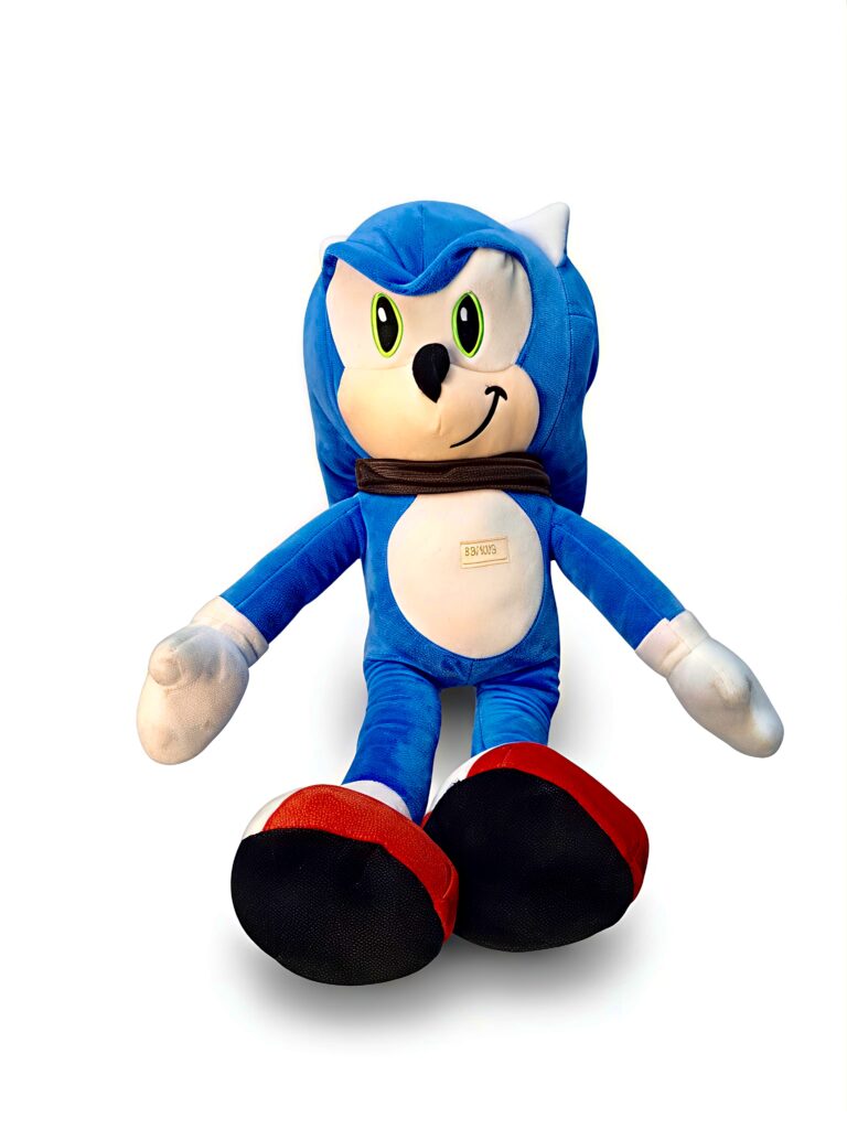 sonic grande